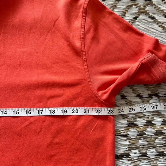 Jos. A. Bank Traveler’s collection Men’s Polo Shirt. Large. EUC - Picture 5 of 7